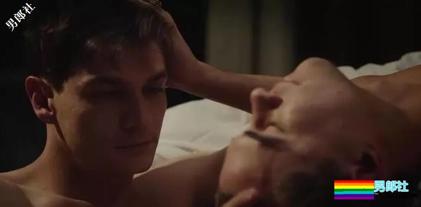 分享10部小清新经典欧美耽美电影 - 51虹马