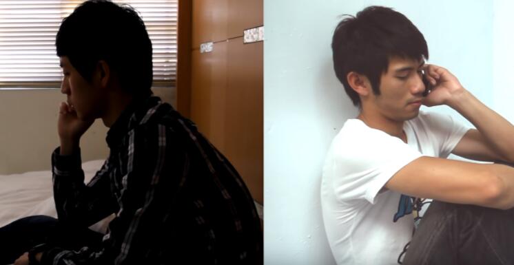 误差:每个人心中都有一座断背山-51虹马