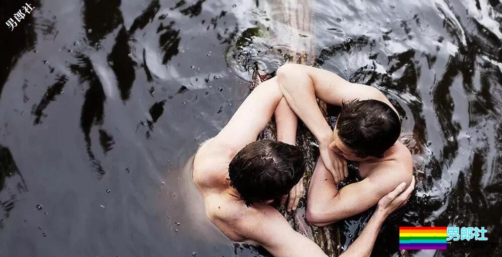 分享10部小清新经典欧美耽美电影 - 51虹马