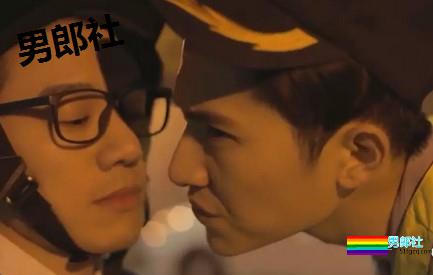 两部 伤心直男被掰弯、《越界》振文弟弟的小短片 - 51虹马