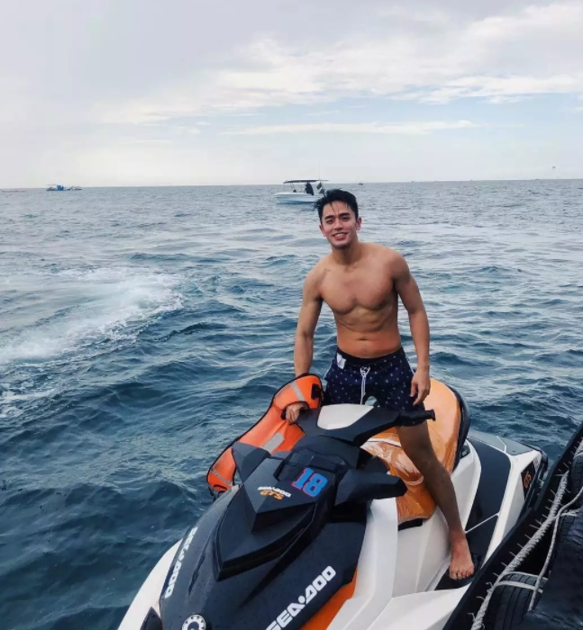 扒一扒我和名媛的狗血情事-51虹马