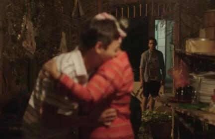 《他和他的心旅程》菲律宾技工 X 台湾学生 - 51虹马