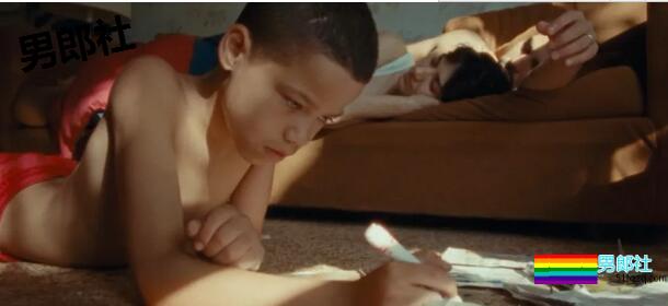 《我们，动物》：变成大鱼，游进自由的山林里 - 51虹马