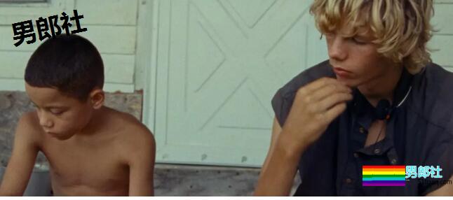 《我们，动物》：变成大鱼，游进自由的山林里 - 51虹马