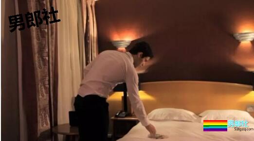 富豪大佬 X 直男服务员 手慢无！ - 51虹马