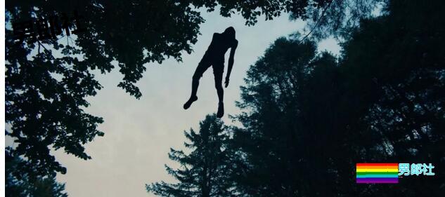 《我们，动物》：变成大鱼，游进自由的山林里 - 51虹马