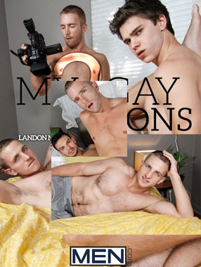 父子耽美电影大整理 - 51虹马