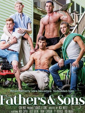 父子耽美电影大整理 - 51虹马