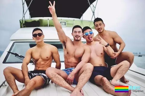 为什么那么多GAY都找不到合适的另一半 - 51虹马 为什么那么多GAY都找不到合适的另一半 - 51虹马