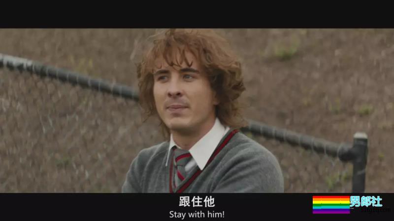 我把HIV传给了男友,就像亲手杀了他。 - 51虹马 我把HIV传给了男友,就像亲手杀了他。 - 51虹马