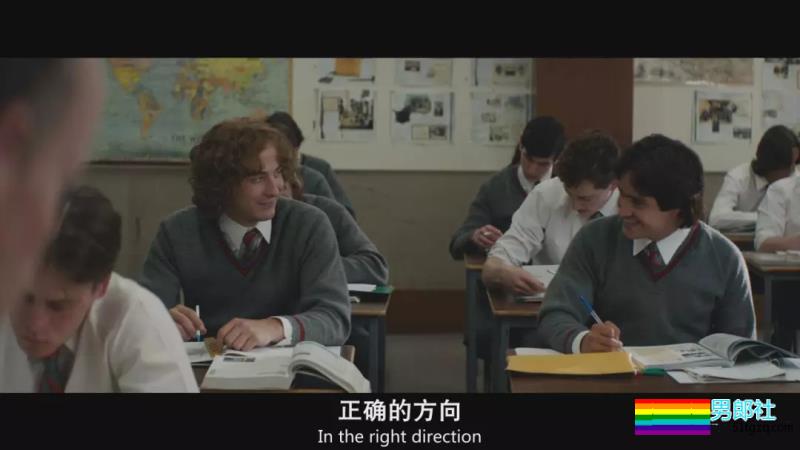 我把HIV传给了男友，就像亲手杀了他。 - 51虹马