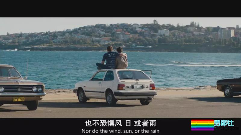 我把HIV传给了男友，就像亲手杀了他。 - 51虹马