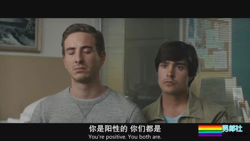 我把HIV传给了男友，就像亲手杀了他。 - 51虹马