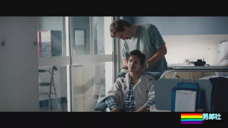 我把HIV传给了男友,就像亲手杀了他。 - 51虹马 我把HIV传给了男友,就像亲手杀了他。 - 51虹马