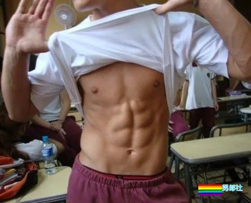 刷了一波，感觉身体有点吃不消 - 51虹马