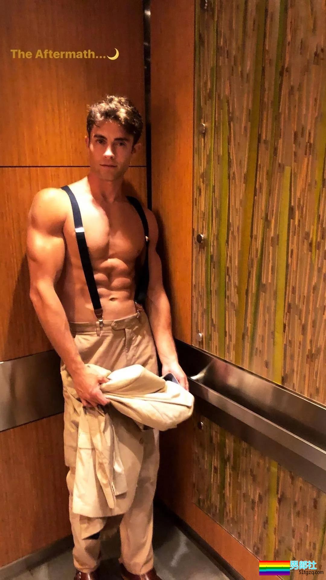 刷了一波，感觉身体有点吃不消 - 51虹马