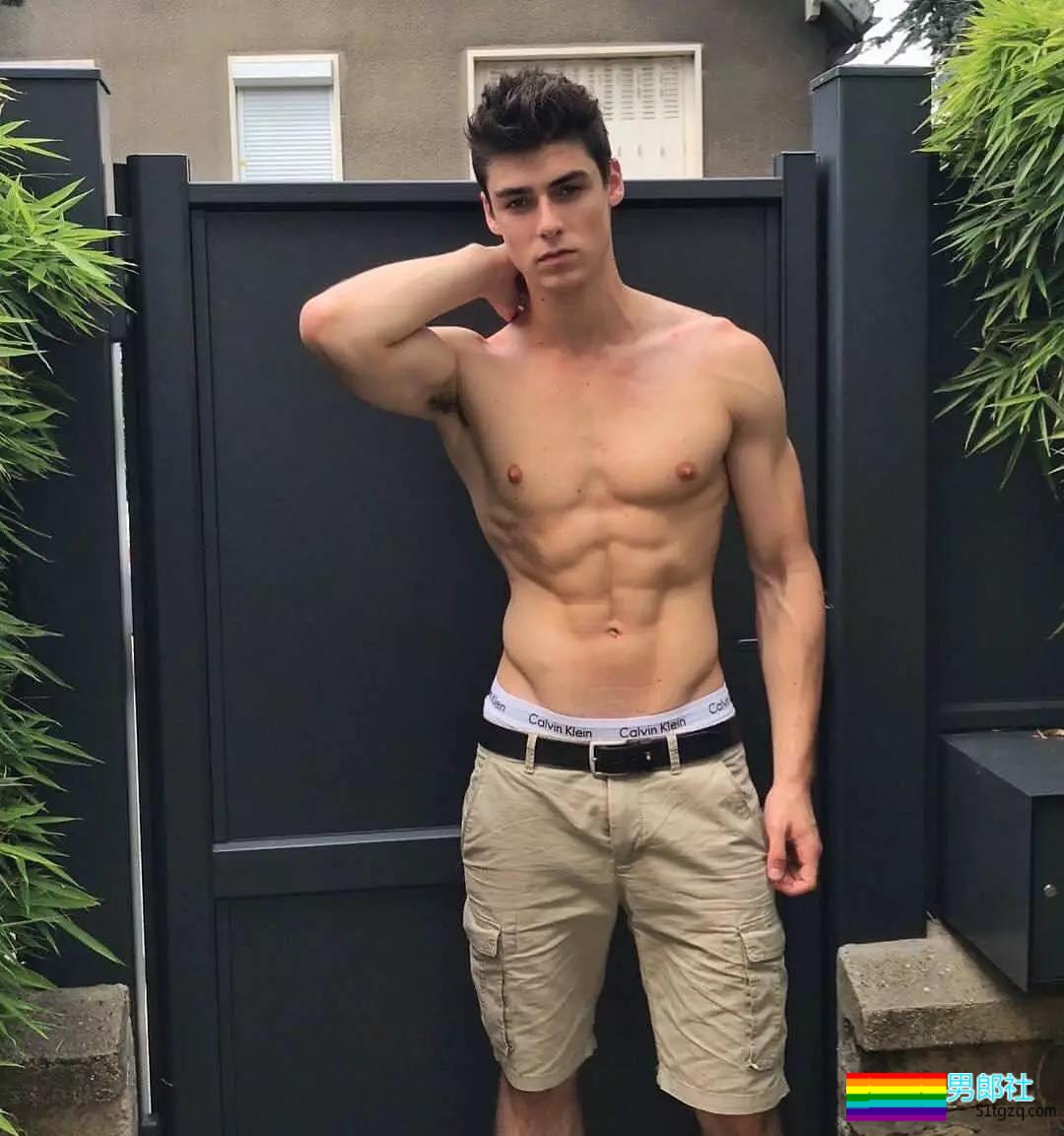 刷了一波，感觉身体有点吃不消 - 51虹马