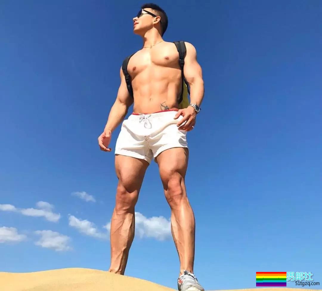 刷了一波，感觉身体有点吃不消 - 51虹马