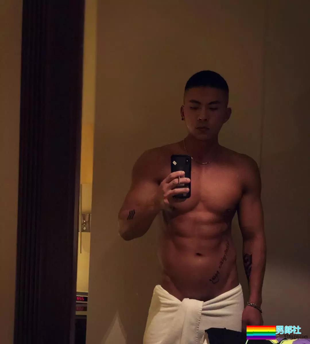 刷了一波，感觉身体有点吃不消 - 51虹马