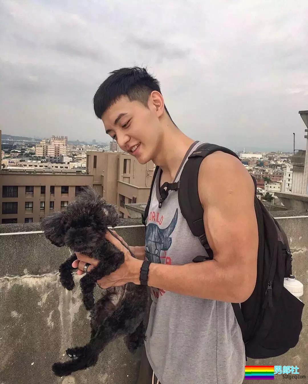 GAY在异地恋中，能走多远。 - 51虹马