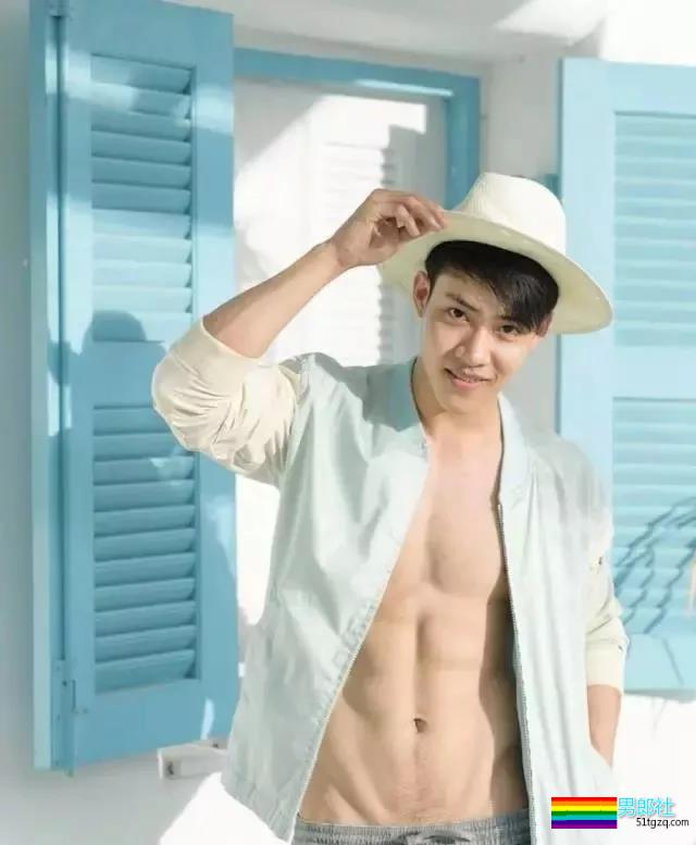 GAY在异地恋中，能走多远。 - 51虹马