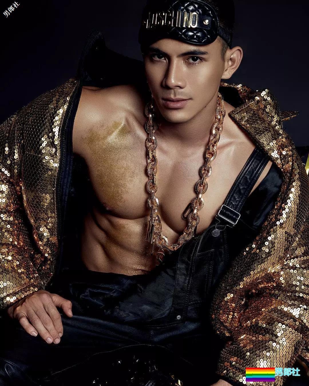 叫卖小视频名媛一朝成名，只求他下次出镜记得刮腋毛-51虹马