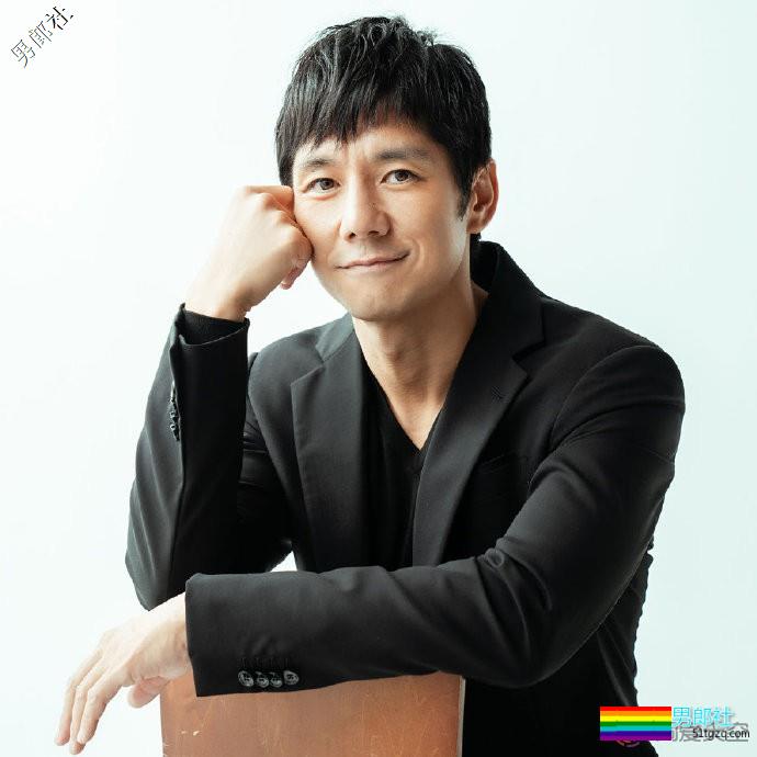 漫画《昨日的美食》真人化，西岛秀俊和内野圣阳演夫夫；印度变性男子在健美赛上摘银 - 51虹马