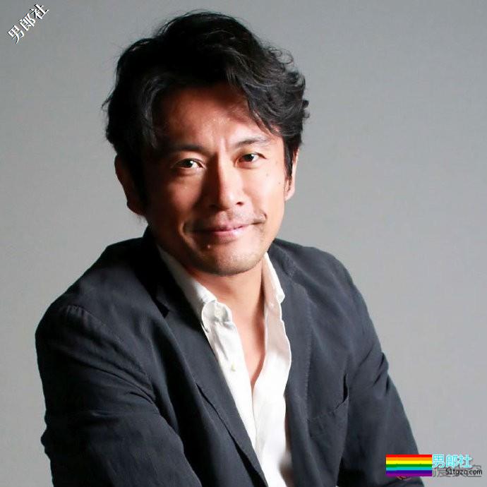 漫画《昨日的美食》真人化,西岛秀俊和内野圣阳演夫夫;印度变性男子在健美赛上摘银 - 51虹马 漫画《昨日的美食》真人化,西岛秀俊和内野圣阳演夫夫;印度变性男子在健美赛上摘银 - 51虹马