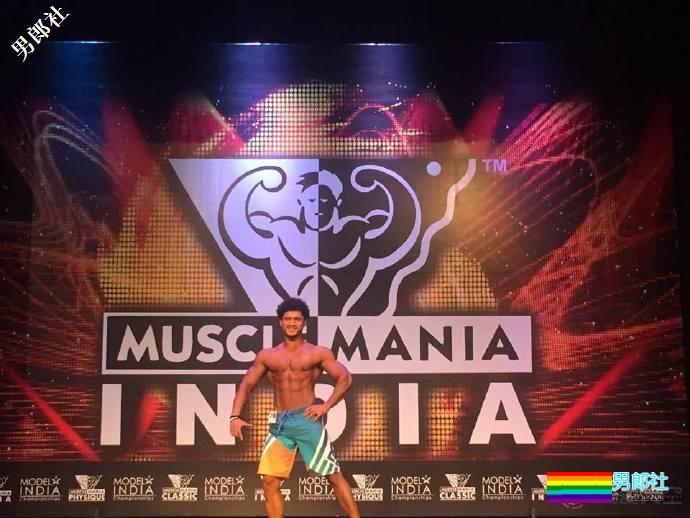 漫画《昨日的美食》真人化，西岛秀俊和内野圣阳演夫夫；印度变性男子在健美赛上摘银 - 51虹马