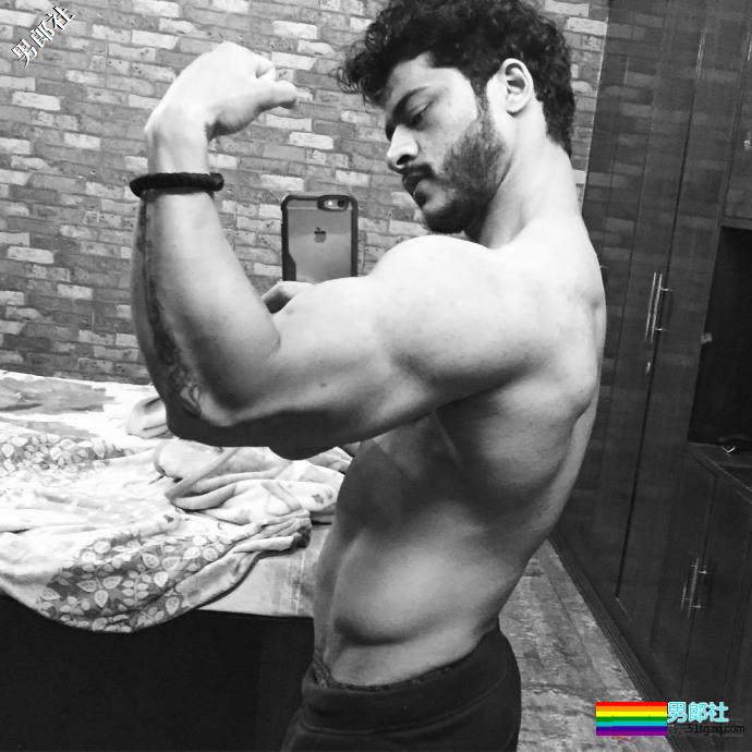 漫画《昨日的美食》真人化，西岛秀俊和内野圣阳演夫夫；印度变性男子在健美赛上摘银 - 51虹马