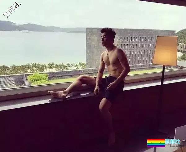 我的三十三年男同Gay生活回顾,高中之后我的感情经历-51虹马