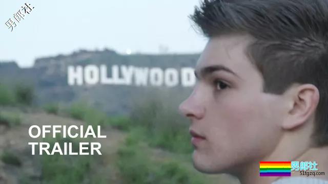 纪录片丨直男为钱出演基威 大尺度全记录！ - 51虹马