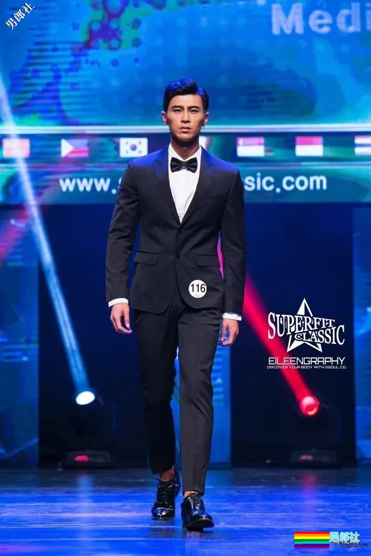 某健身极品肌肉教练又发撩人石更照！百看不厌的直男小哥荷尔蒙爆发！ - 51虹马