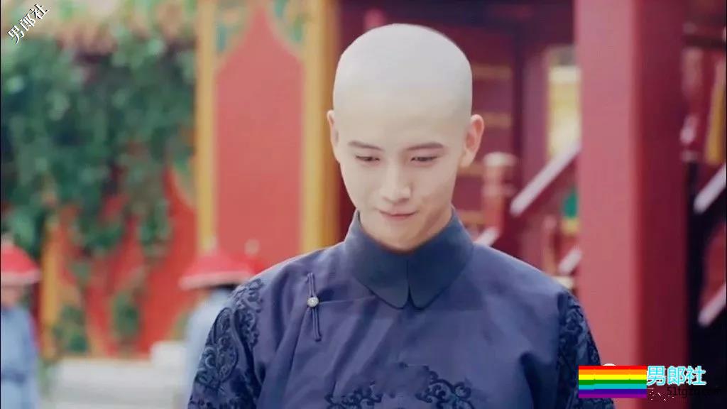 185大长腿初恋脸少年，可盐可甜的邻家弟弟最撩人！－－陈宥维 - 51虹马