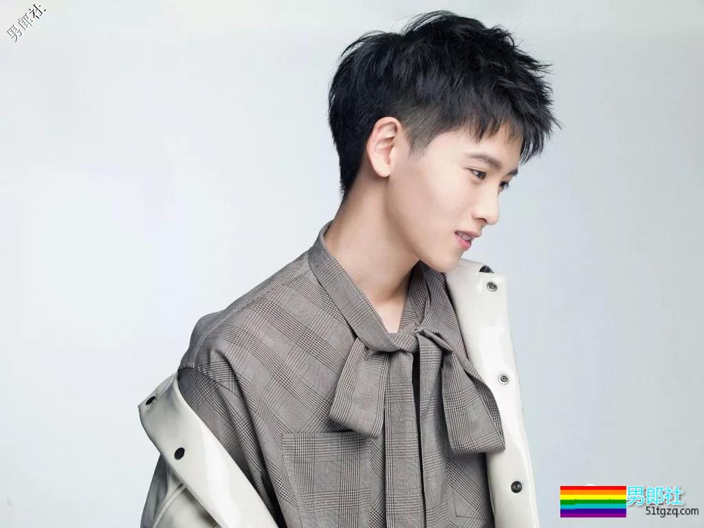 185大长腿初恋脸少年，可盐可甜的邻家弟弟最撩人！－－陈宥维 - 51虹马