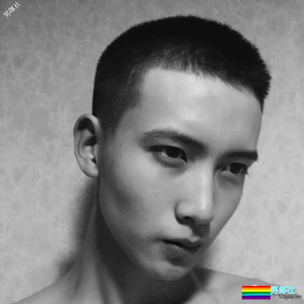 185大长腿初恋脸少年，可盐可甜的邻家弟弟最撩人！－－陈宥维 - 51虹马