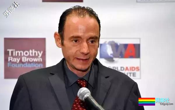 世界首例被治愈的艾滋病人，经历了怎样的奇迹？-51虹马