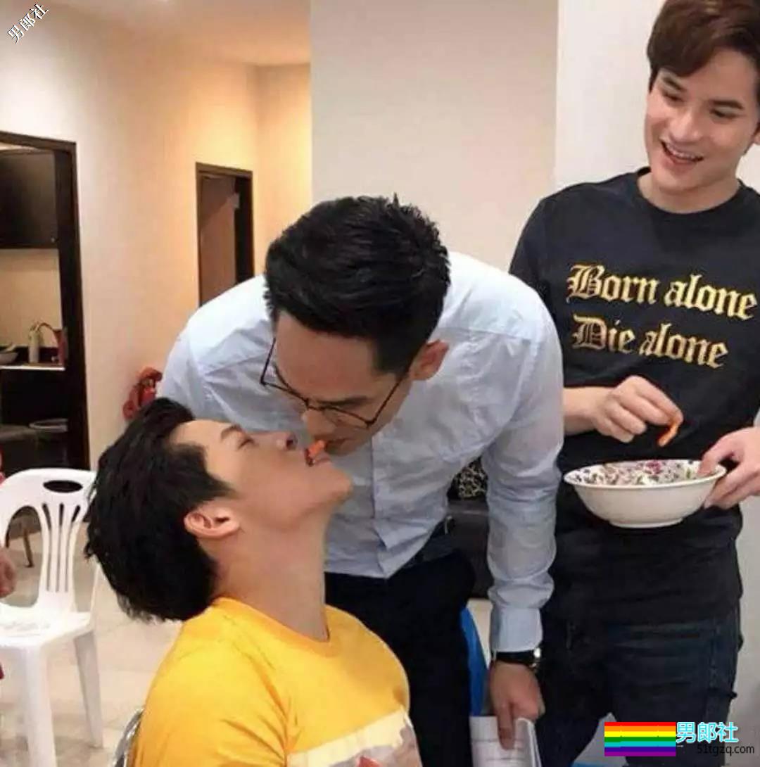 高颜值剧反转 上车有高能 今日推荐 - 51虹马