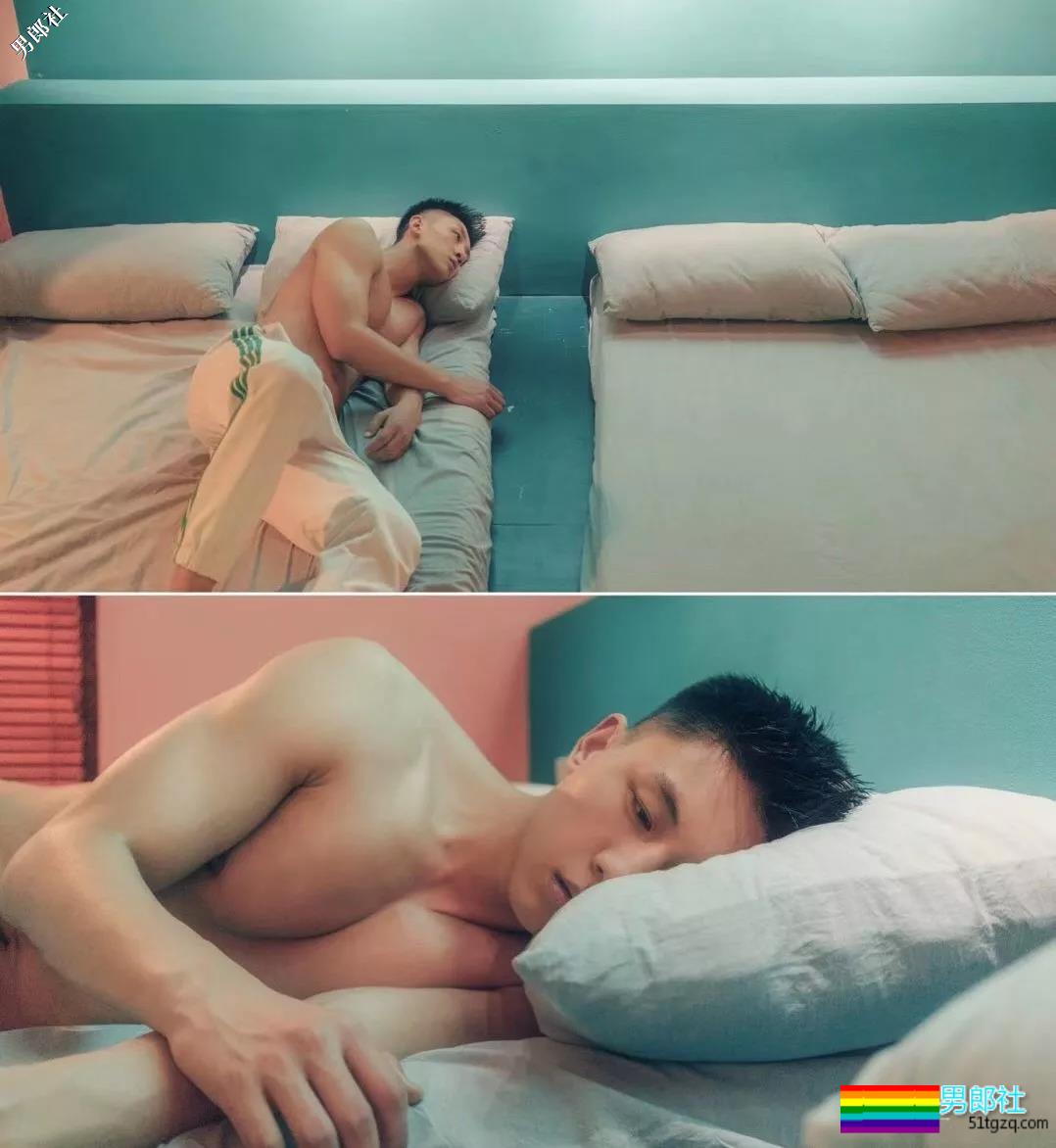 武科大1米88大长腿学弟，撩衣杀秒男星几条街 - 51虹马