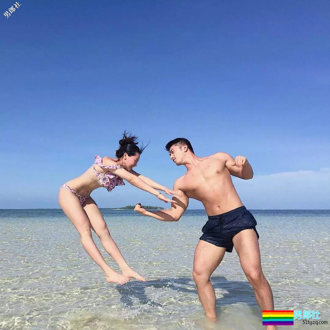 肌肉熟男大长腿抢镜...还有宝岛大学校草级小鲜肉! - 51虹马 肌肉熟男大长腿抢镜...还有宝岛大学校草级小鲜肉! - 51虹马