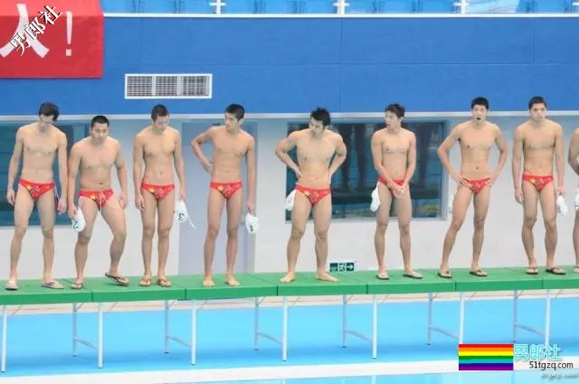 运动员还有5秒到达，盯裆猫们做好准备！-51虹马