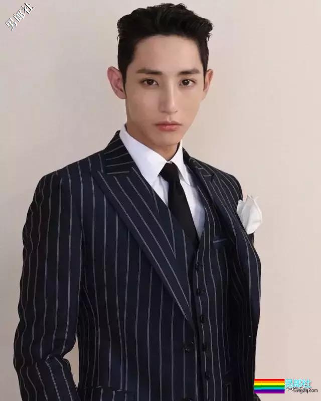 神颜长腿男模正装制服+巧克力腹肌,多看几眼会留鼻血! - 51虹马 神颜长腿男模正装制服+巧克力腹肌,多看几眼会留鼻血! - 51虹马