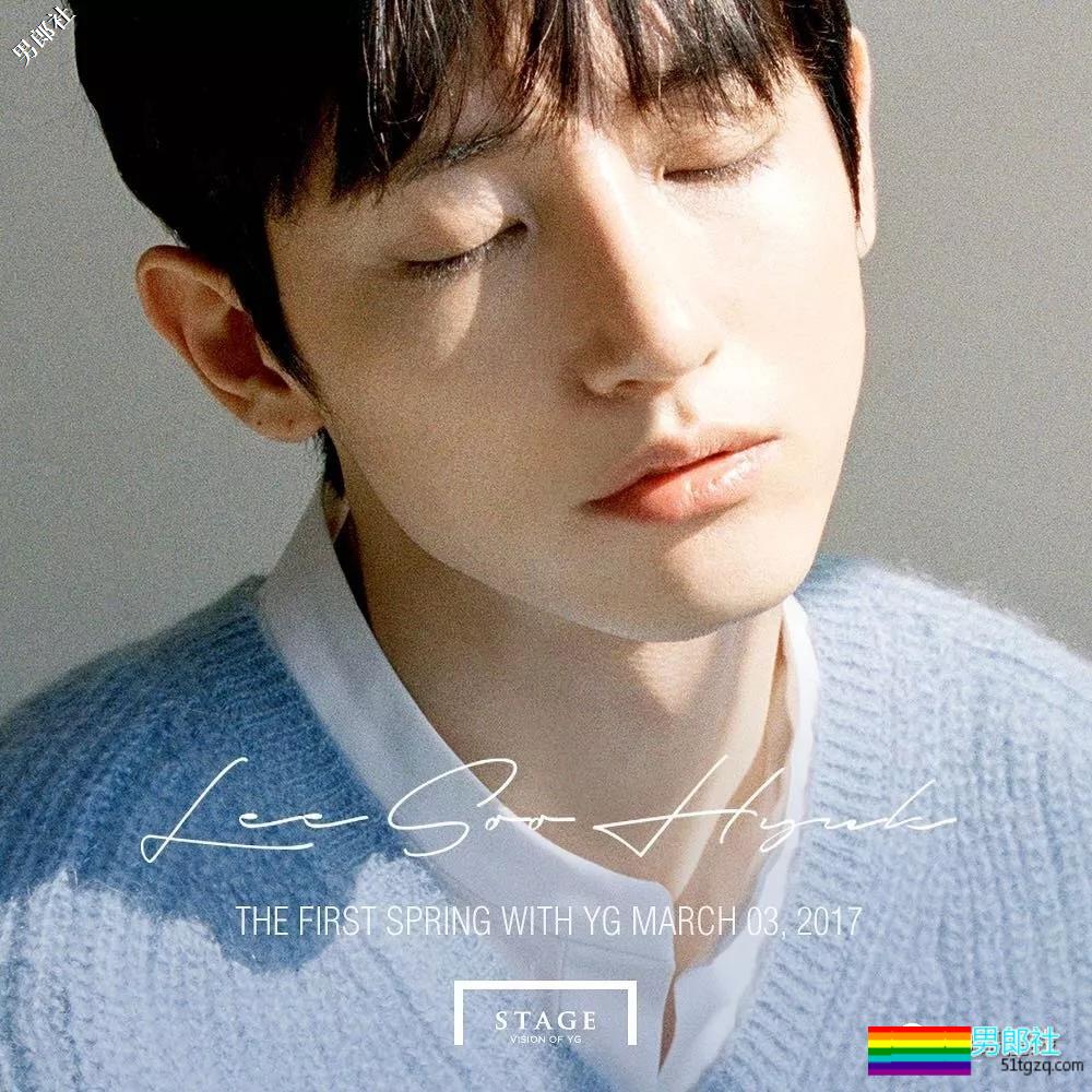 神颜长腿男模正装制服+巧克力腹肌，多看几眼会留鼻血！ - 51虹马