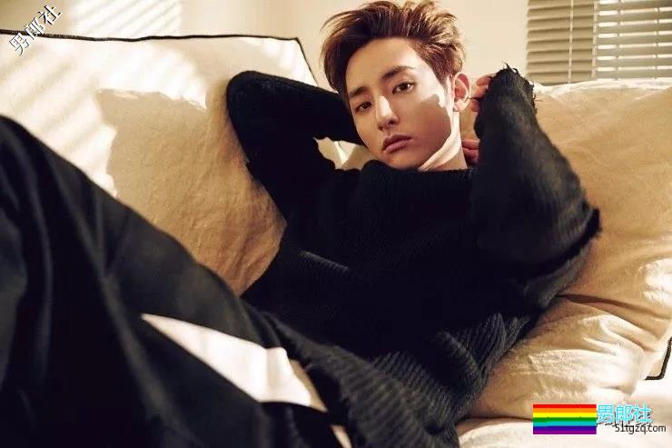 神颜长腿男模正装制服+巧克力腹肌,多看几眼会留鼻血! - 51虹马 神颜长腿男模正装制服+巧克力腹肌,多看几眼会留鼻血! - 51虹马