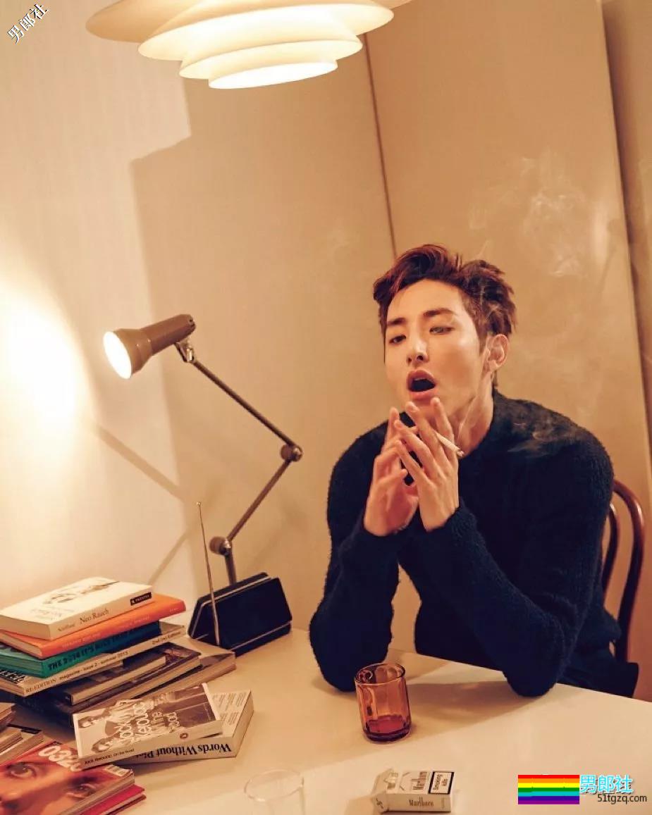 神颜长腿男模正装制服+巧克力腹肌，多看几眼会留鼻血！ - 51虹马