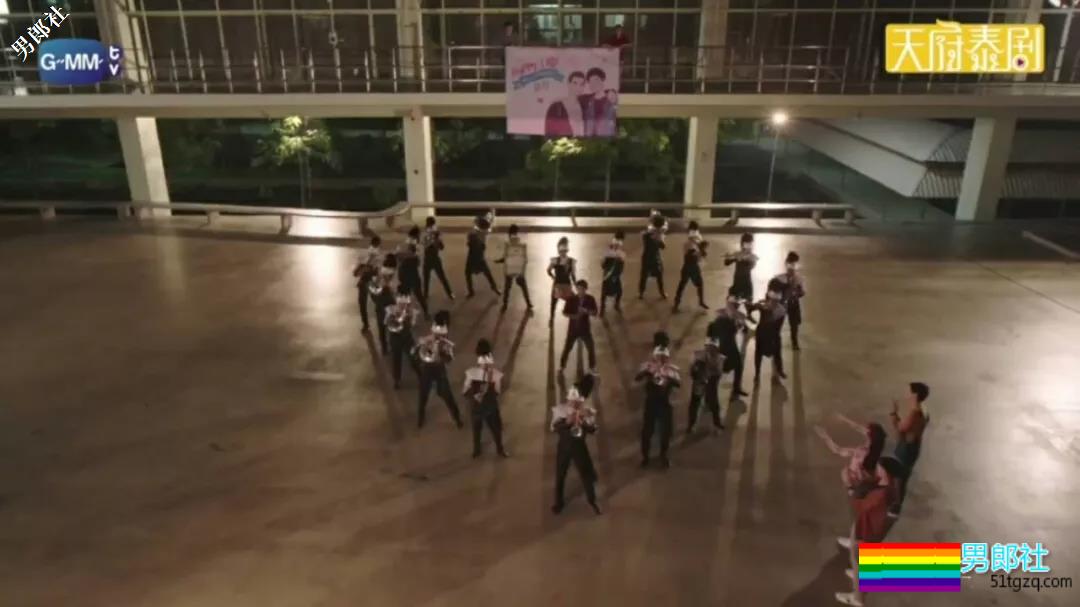 小鲜肉X小鲜肉 开始就“船战”有虐、有甜 今日推荐+新剧！ - 51虹马