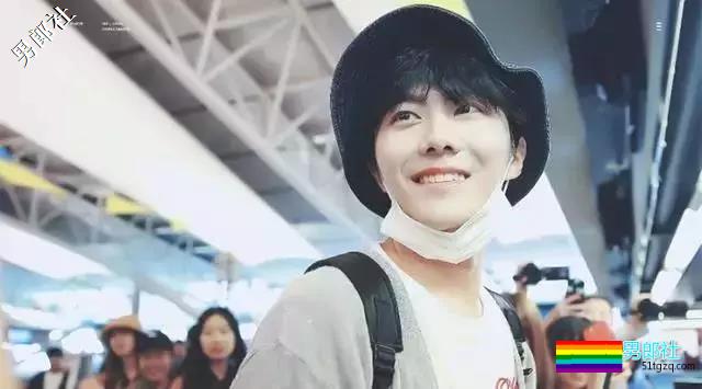 男同性恋所具备的5大特征 - 51虹马 男同性恋所具备的5大特征 - 51虹马