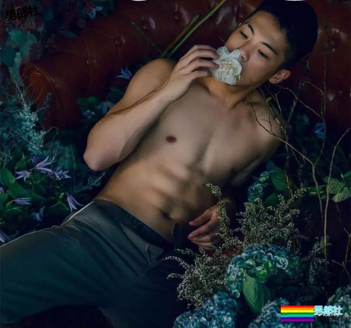 颜值很能打的小奶狗,精瘦六块腹肌迷倒多少汉纸? - 51虹马 颜值很能打的小奶狗,精瘦六块腹肌迷倒多少汉纸? - 51虹马