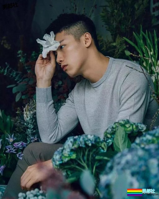 颜值很能打的小奶狗,精瘦六块腹肌迷倒多少汉纸? - 51虹马 颜值很能打的小奶狗,精瘦六块腹肌迷倒多少汉纸? - 51虹马