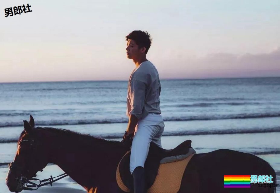 颜值很能打的小奶狗,精瘦六块腹肌迷倒多少汉纸? - 51虹马 颜值很能打的小奶狗,精瘦六块腹肌迷倒多少汉纸? - 51虹马